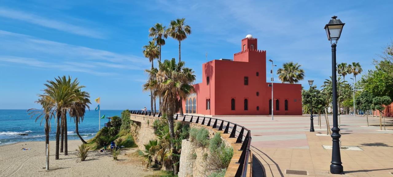 Appartement Sunny Days Benalmádena