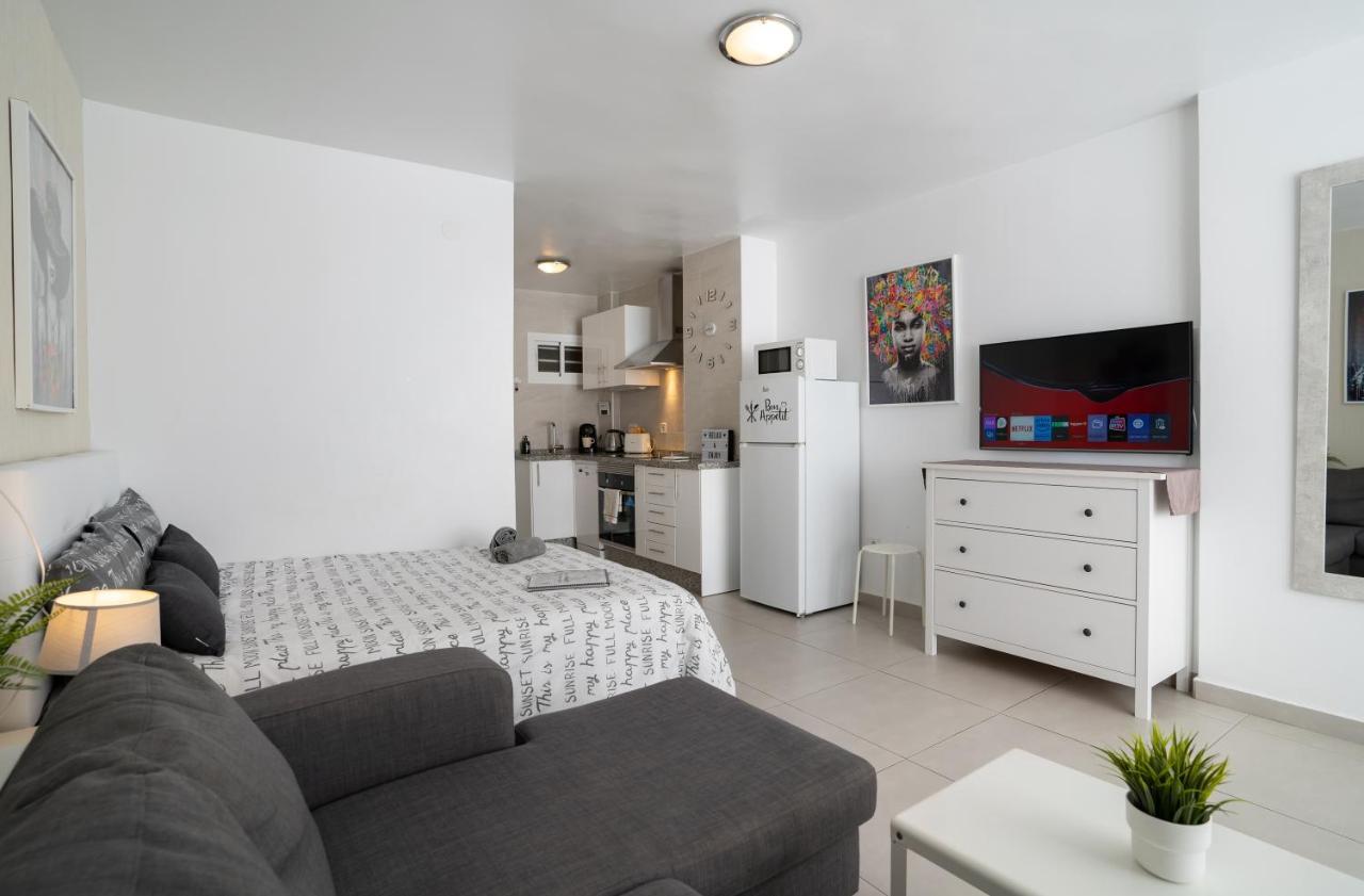 Sunny Days Appartement