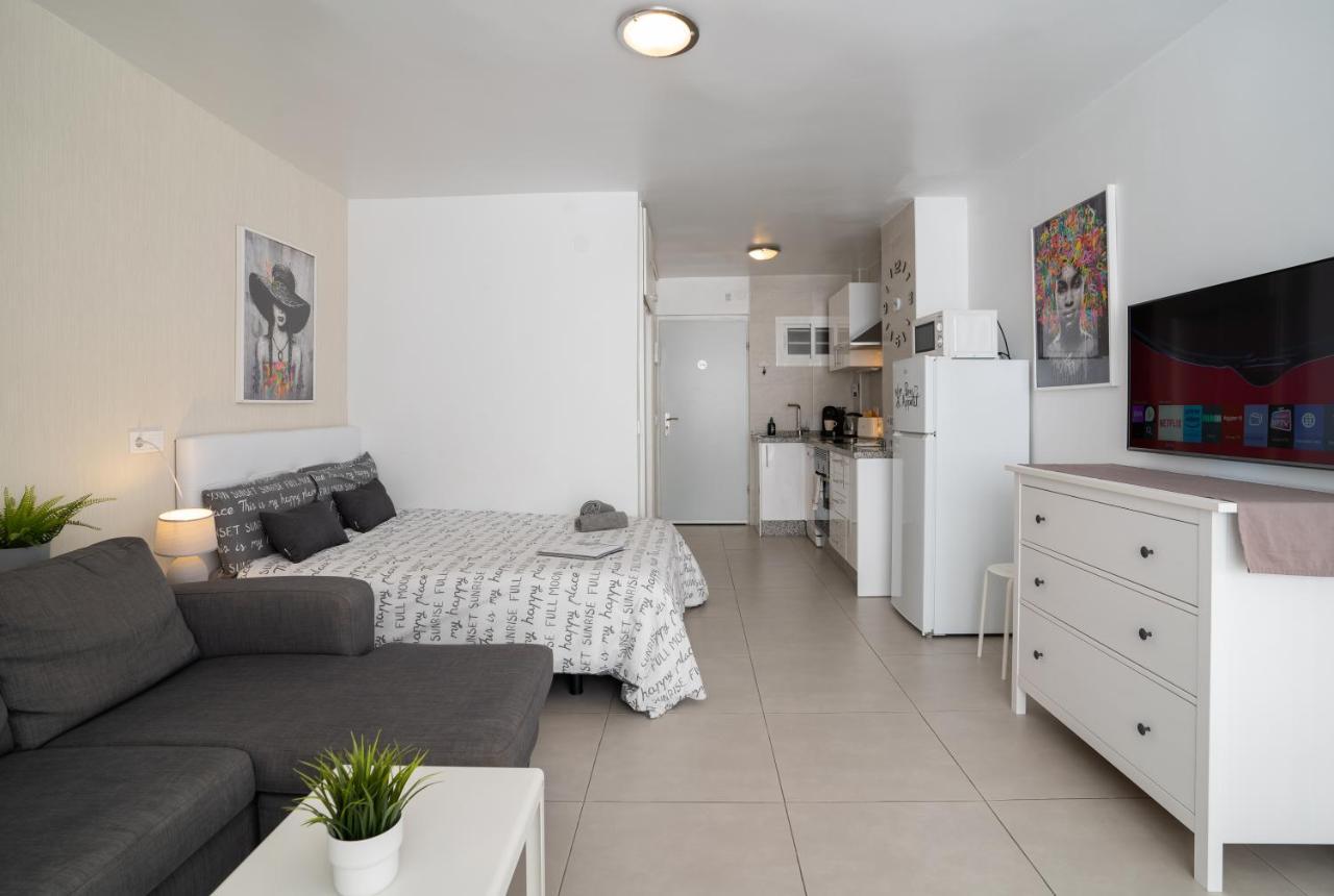 Sunny Days Appartement