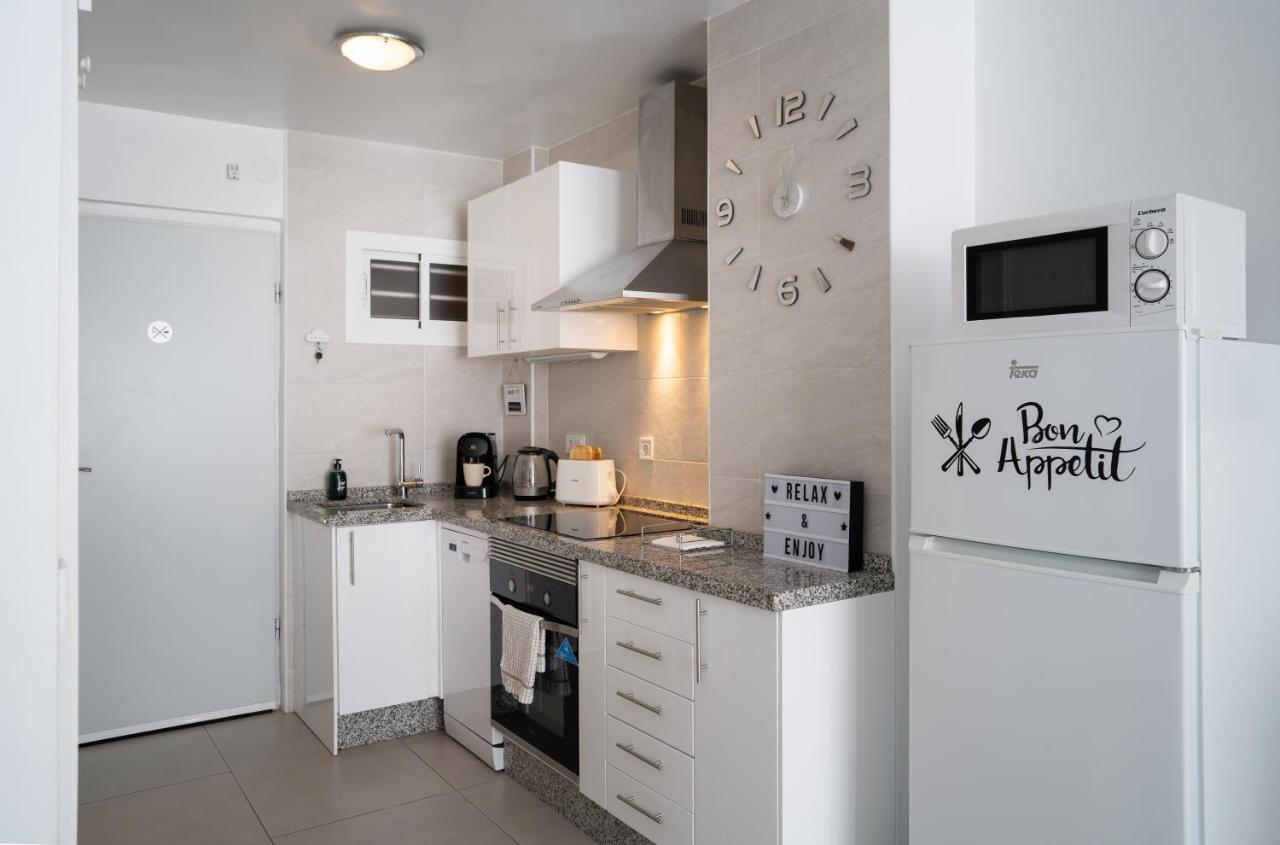 Sunny Days Appartement