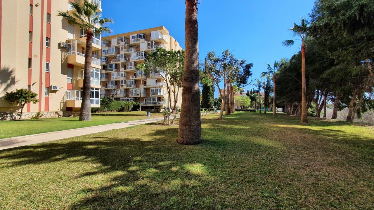 Sunny Days Appartement Benalmádena