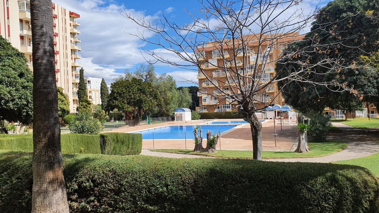 Sunny Days Appartement Benalmádena