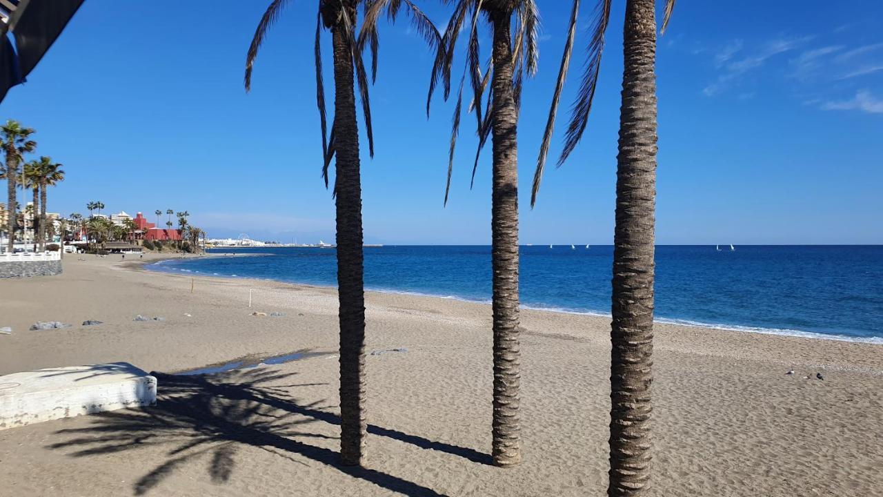 Sunny Days Appartement Benalmádena