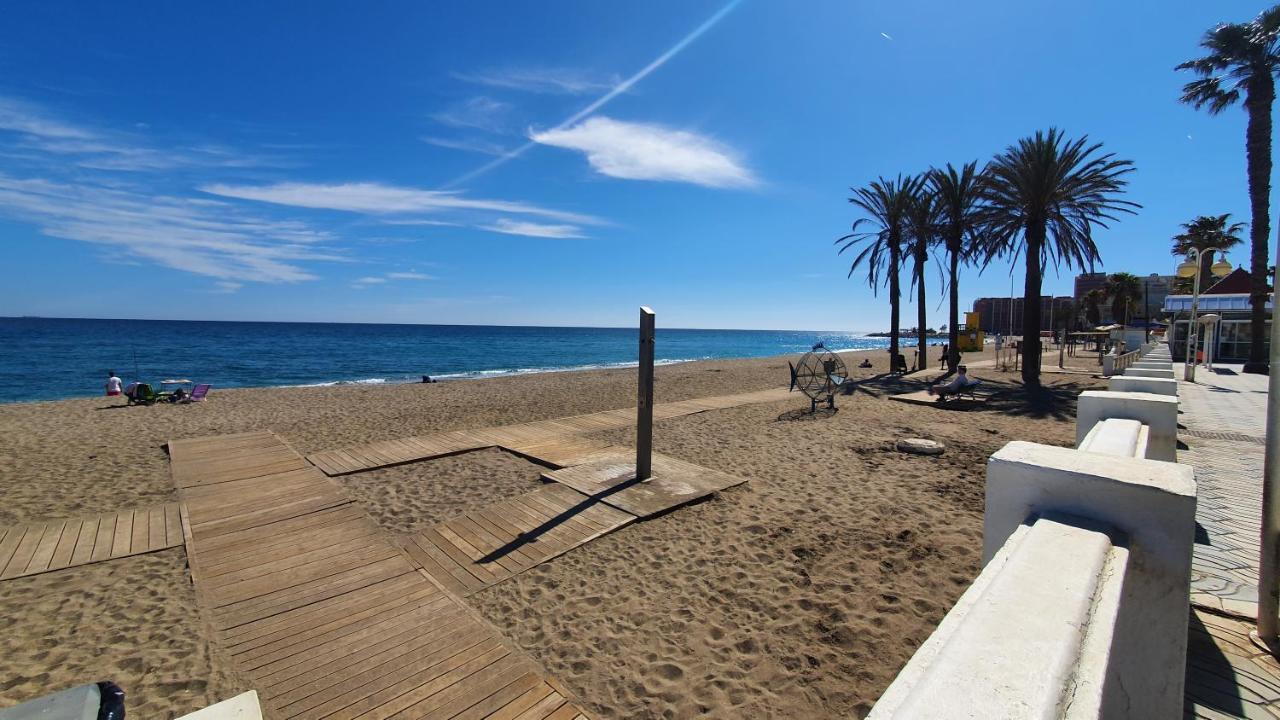 Sunny Days * Benalmádena